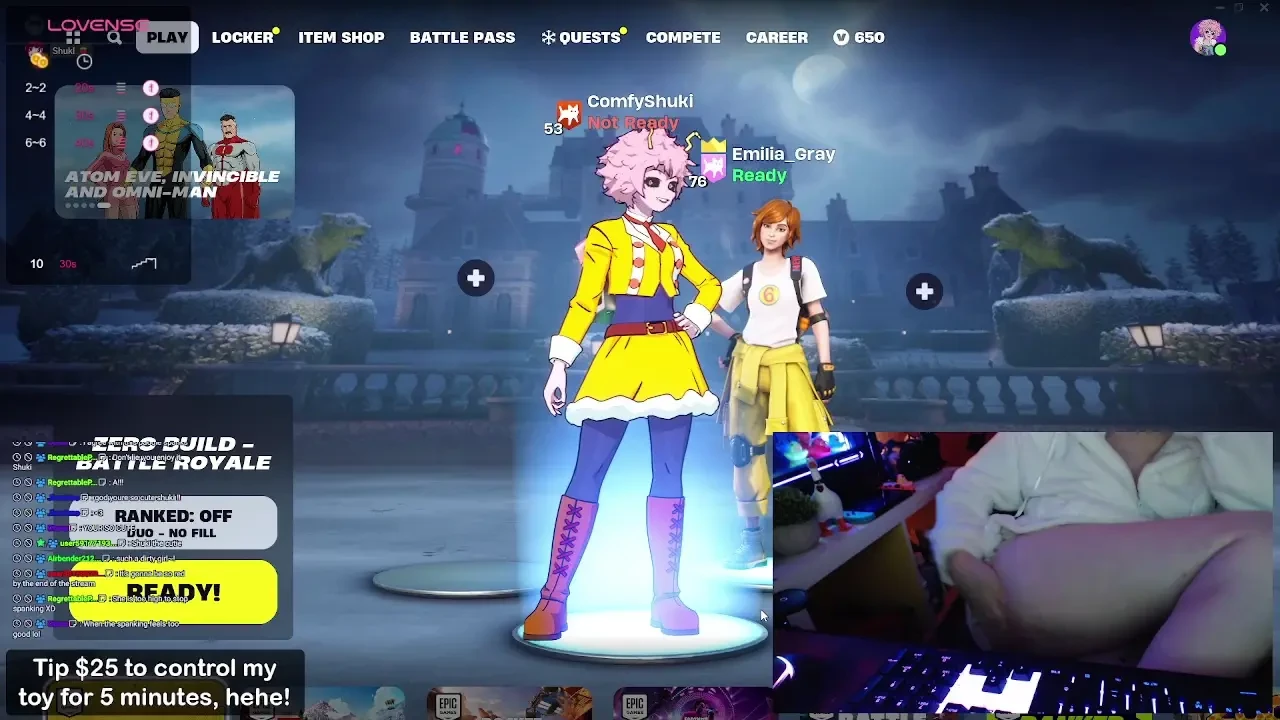 Aggressive fucking slaps hahahahaha vtuber lewdtuber vod free fyp 