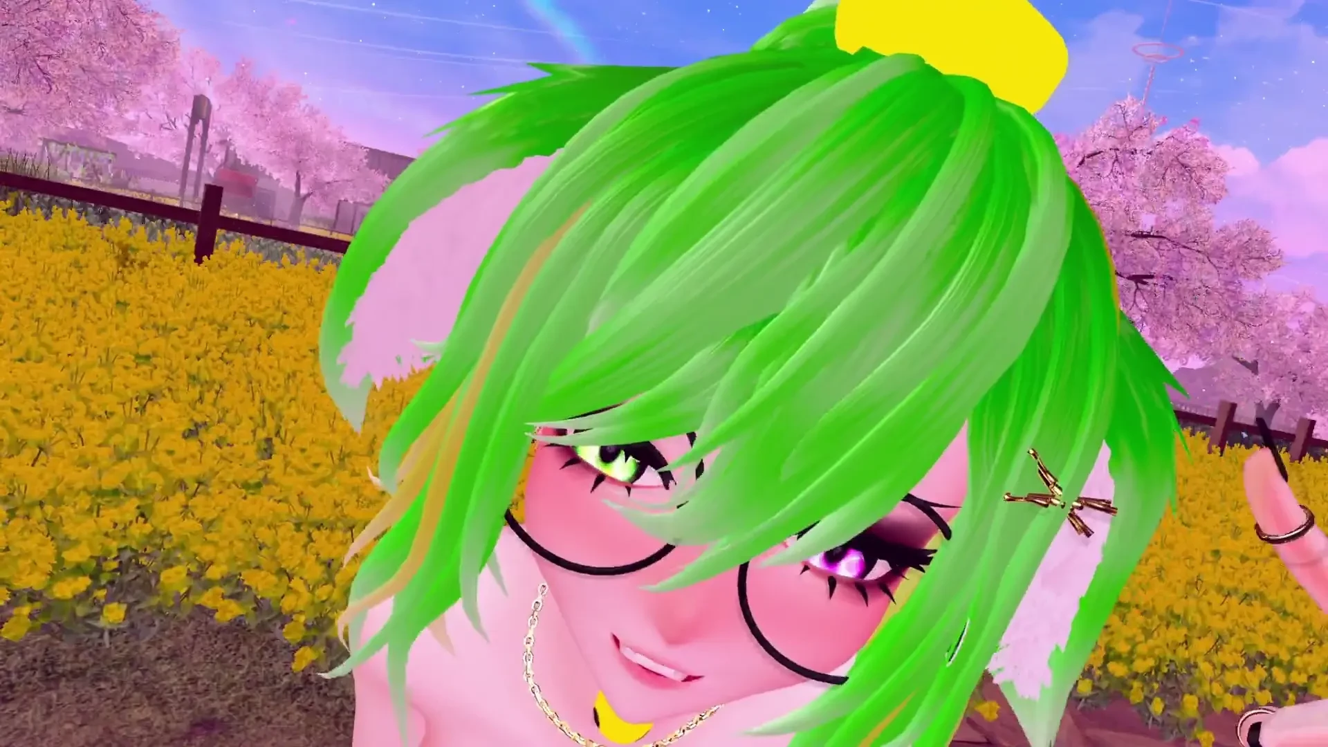 Give me fucking headpats vtuber lewdtuber amateur soft comfy free 