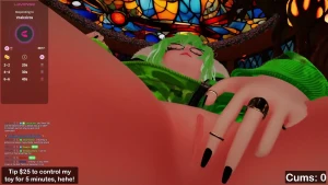 Making chat super super proud vtuber lewdtuber amateur soft comfy free