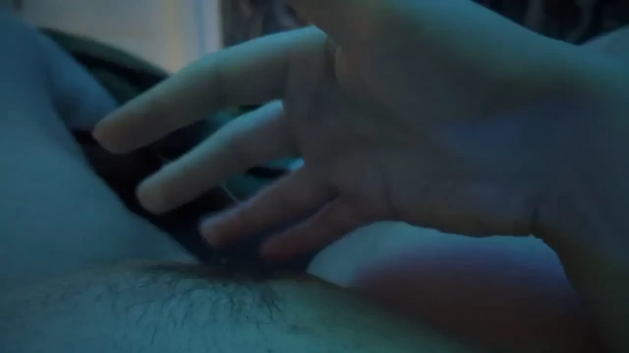 I recorded this right after having one of my strongest orgasms ever 