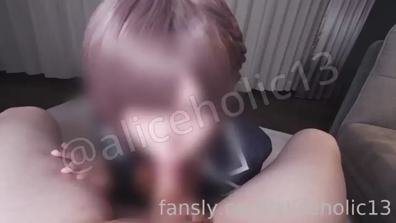 Fyp cosplaying aliceholic13 