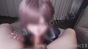 Fyp cosplaying aliceholic13