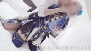 Https fansly com post 569411298937286656 fyp idol cosplaying nsfw part 1
