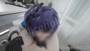 I ll be in thorough control of your ejaculation fyp cosplaying femdom