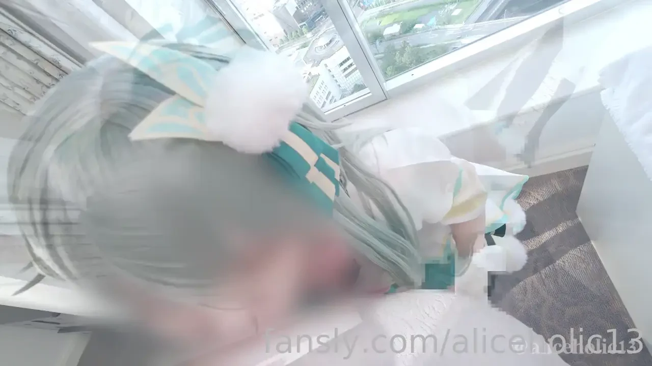 Wanna have some in-the-moment fun with a popular showcast fyp cosplay part 7 