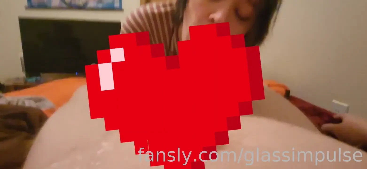 Fun with my close friend blowjob 