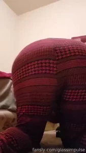 Being a good girl and spreading my fat pussy