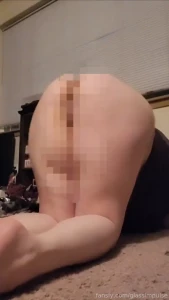 Trying to exercise more boy is it kicking my butt how am i doing bbw