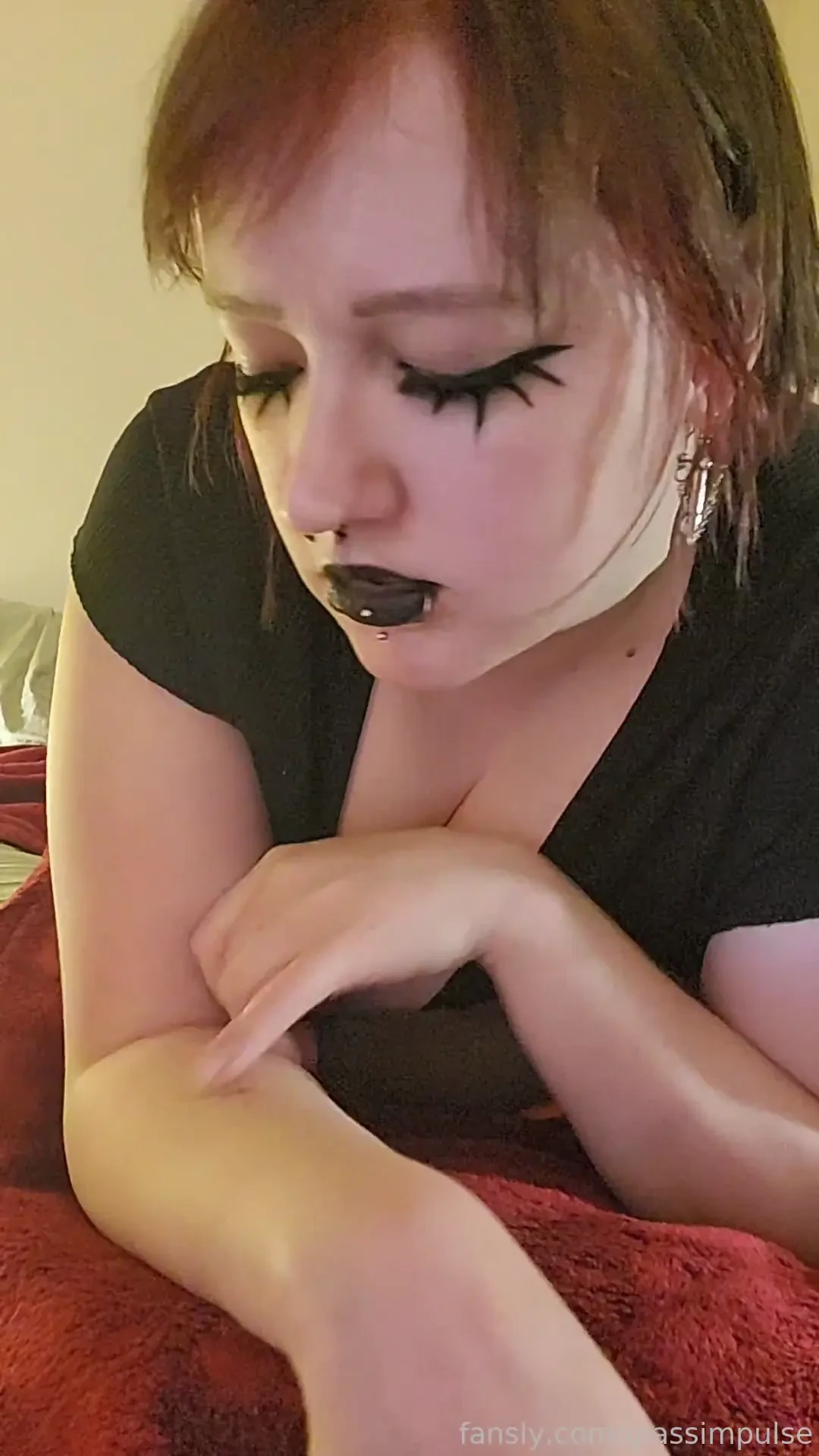 Sharing some stuff on my tiktok 