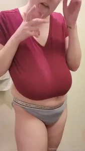 Getting myself ready part 2