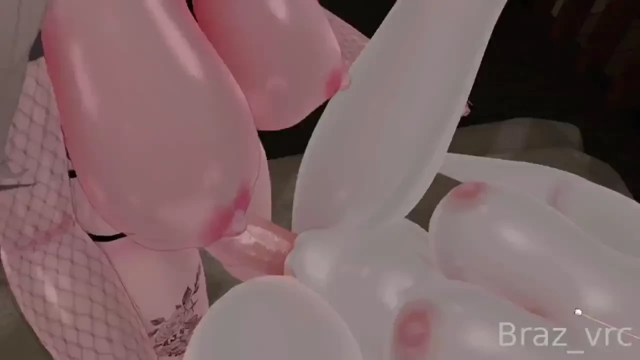 Plap plap plap fyp erp vr vrc hentai anime boobs booth pussy futa dick 