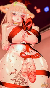 Valentine s day photoset fyp erp vr vrc hentai anime boobs breasts part 6