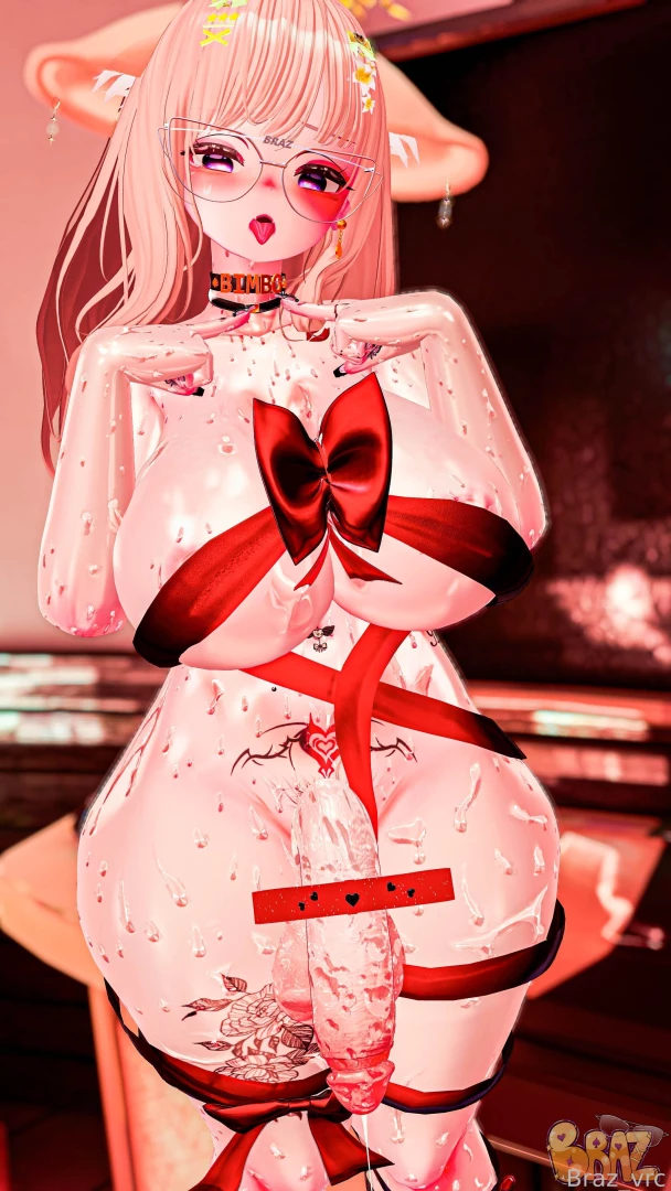 Valentine s day photoset fyp erp vr vrc hentai anime boobs breasts part 23 