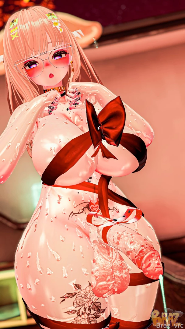 Valentine s day photoset fyp erp vr vrc hentai anime boobs breasts part 2 