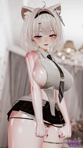 Milltina s first photoset fyp vr vrc hentai anime boobs breasts pussy
