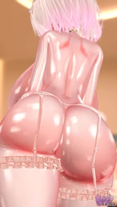 Lingerie photoset fyp vr vrc hentai anime boobs breasts pussy futa