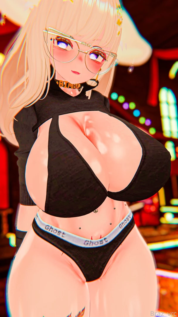 This fit wear is perfect for my body fyp erp vr vrc hentai anime boobs part 3 