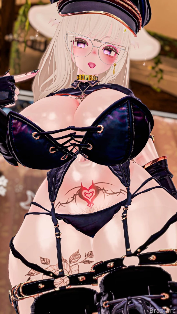 Soldier set fyp erp vr vrc hentai anime boobs booth pussy futa dick part 1 