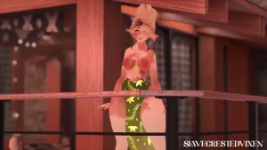 It s lonely out here anyone wanna keep this elf company lewdtuber