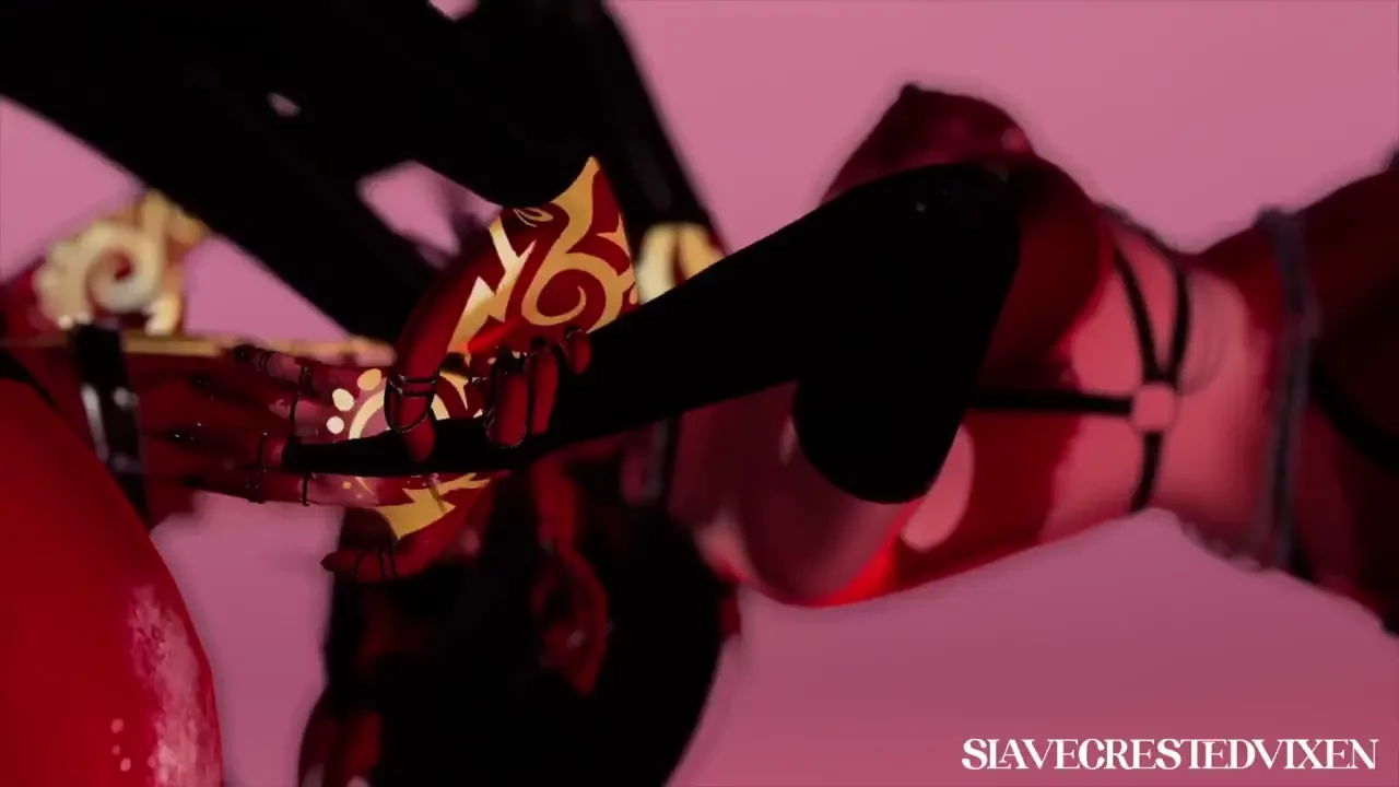 Throatfucking my sweet succubus partner co-partner slaveowningstag 