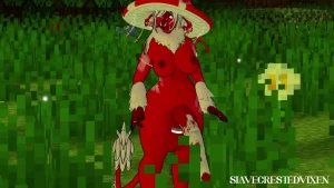 Oh hi oh oh goodness lewdtuber anime hentai roleplay mommy vixen thick