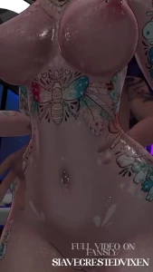 My friends no showed at an erotic club so i decided to show myself