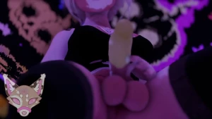 Long day and i don t feel like making a mess lewdtuber anime hentai