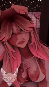 Woof woof i m a good girl lewdtuber anime hentai roleplay mommy vixen