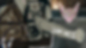 I love being able to really just let loose in a hot spring feels so part 2