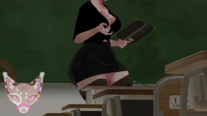 I can never get out of here on time with no one around i might as well