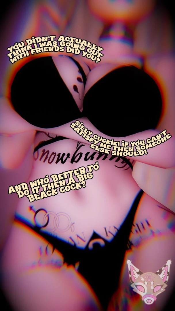 You re falling again deeper deeper are you even trying to resist join part 1 