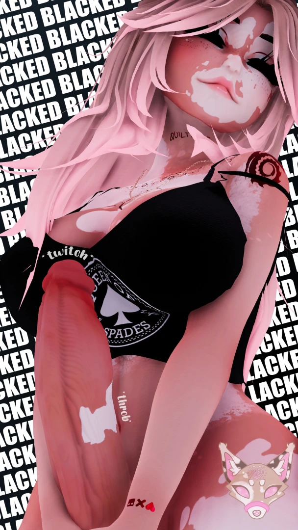 Even big girls love bbc can you even compare definitely not to her part 1 