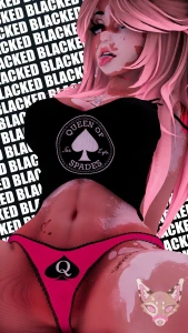 You can t resist sinking deeper relapse relapse relapse join the vixen part 1