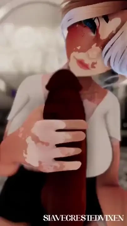 It s been a long day for you huh lewdtuber anime hentai roleplay mommy 
