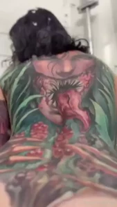 Oh are you spying on me then i ll tease you in the shower fyp