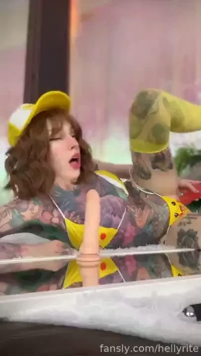 Want to suck cock every time fyp sexy blowjob tattoos pikachu cosplay 