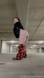 Doing stuff in public is my favorite thing to do public part 1