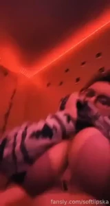 Hey i am kj my of got deleted but i am back and hornier than ever i am part 2