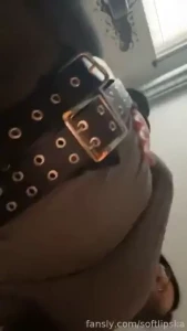 What are you doing if you see me in public wearing this