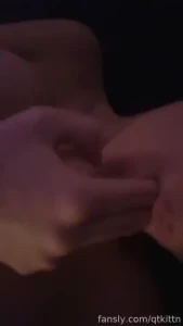 I m a little horny for u