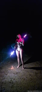 We wish you a happy new year and good luck und a lot of health for the part 1