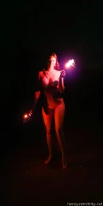 We wish you a happy new year and good luck und a lot of health for the