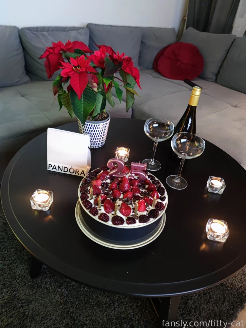 Its my birthday today i will answer tomorrow or later just finished 