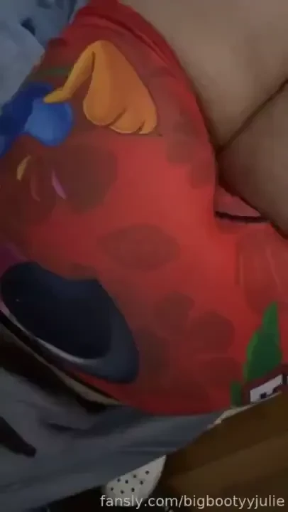 Farting in my husbands boxers while he s at work part 2 