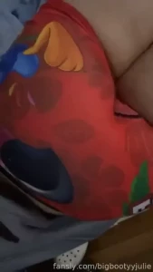 Farting in my husbands boxers while he s at work part 2