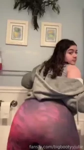 Boxers or no boxers part 1
