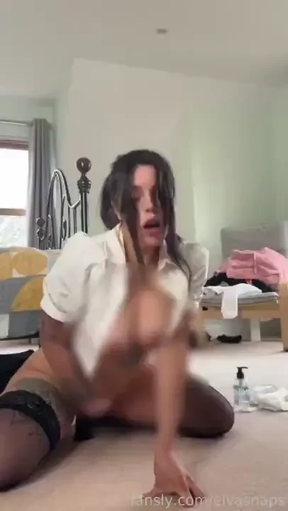 Do you like seeing me ride pov cowgirl tits nude british tattooed 