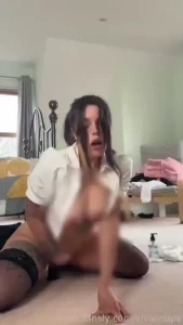 Do you like seeing me ride pov cowgirl tits nude british tattooed