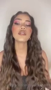 Love the result of this makeup i feel beautiful what do you think