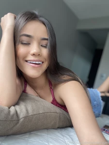 Angelic face but perverted inside